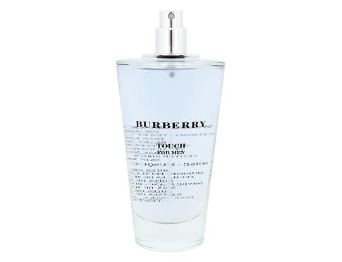 Burberry Touch For Men 100 ml EDT pro muže