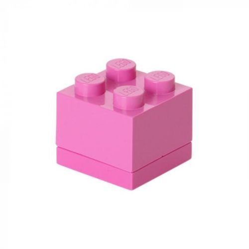 Úložný box Lego Storage 4 × 4 × 4 cm.