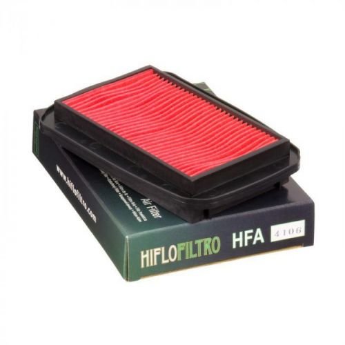 Papírový vzduchový filtr HifloFiltro HFA4106