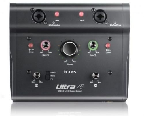 Icon Ultra 4 VST