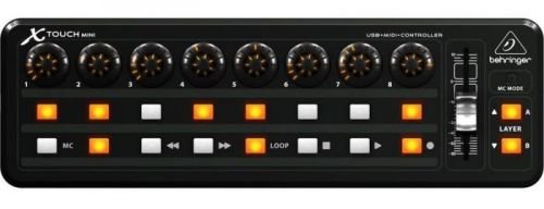 Behringer X-TOUCH MINI