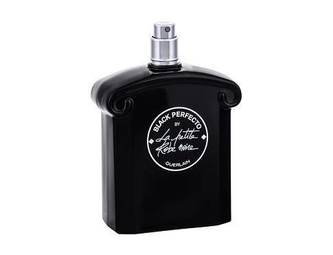 Guerlain La Petite Robe Noire Black Perfecto 100 ml EDP Tester pro ženy