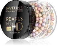 Full HD Pearls – barevný pudr 20g