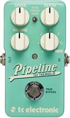 TC Electronic Pipeline Tremolo