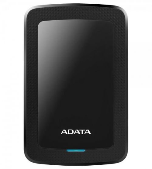 Adata Pevný disk HV300 4TB černý (AHV300-4TU31-CBK)