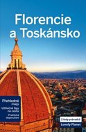 Florencie a Toskánsko - Lonely Planet - neuveden