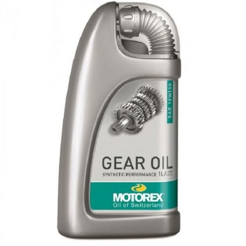 Motorex GEAR Oil 10W-30, 1 l