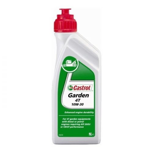 Castrol Garden 4T 10W-30 1L