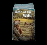 Taste of the Wild Appalachian Valley Small Breed 13 kg