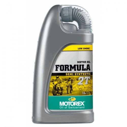 Motorex Formula 2T, 1 l