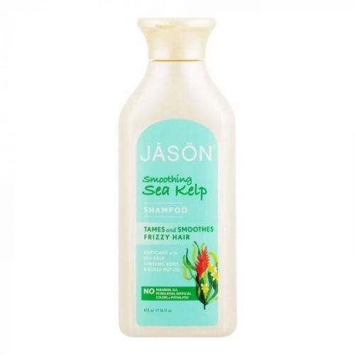 Šampon mořská řasa 473 ml   JASON