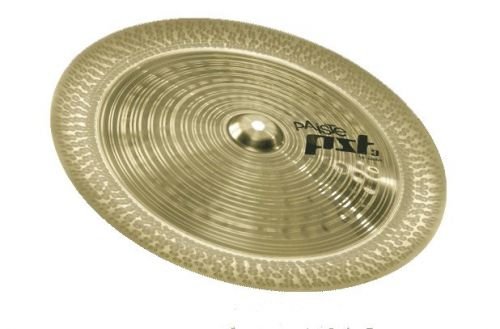 Paiste PST 7 - China 18