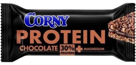 Corny Protein Chocolate 35g 24/BAL