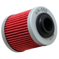 Olejový filtr K&N filters KN-560