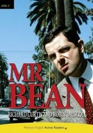 Level 2: Mr Bean Book and Multi-ROM with MP3 Pack - Curtis Richard