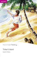 Easystart: Tinker's Island Book and CD Pack - Rabley Stephen