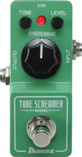 Ibanez TS MINI Tube Screamer