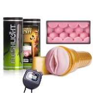 Fleshlight® Pink Lady STU (Stamina Training Unit)