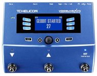 TC Helicon VoiceLive Play