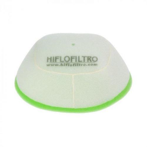 Molitanový vzduchový filtr HifloFiltro HFF4015