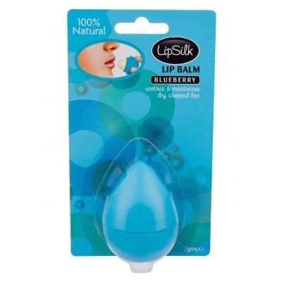 Xpel LipSilk Blueberry 7 g balzám na rty pro ženy