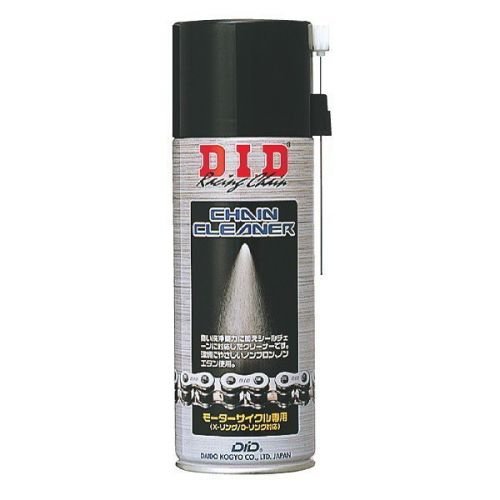 D.i.d Chain Cleaner Racing 420ml