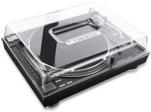 Decksaver Reloop Turntable RP7000/8000 cover