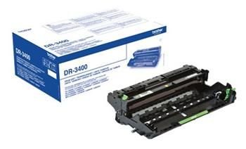 Brother-DR-3400 (HL-L5xxx,HL-L6xxx,DCP/MFC-L5xxx, DCP/MFC-L6xxx, do 50 000 str.)