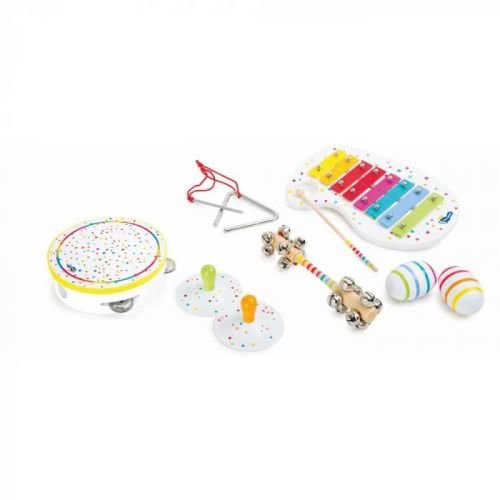 Hudební set na hraní Legler Sound