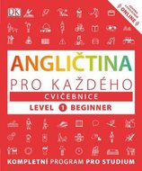 Booth Thomas, Bowen Tim, Barduhn Susan: Angličtina pro každého, cvičebnice, úroveň 1, začátečník