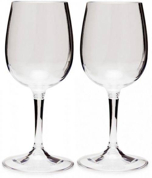 Gsi Nesting Wine Glass Set