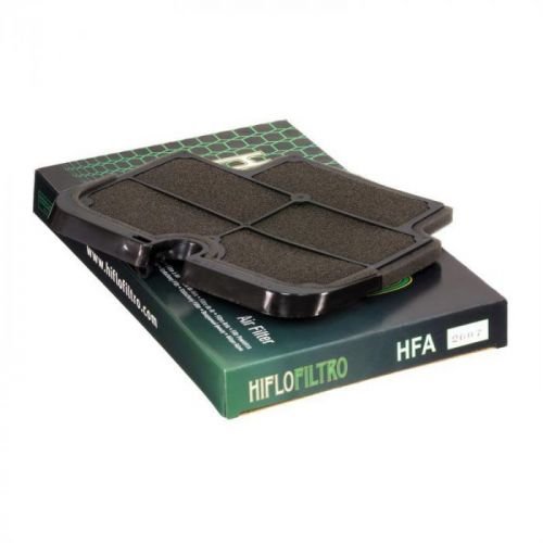 Molitanový vzduchový filtr HifloFiltro HFA2607