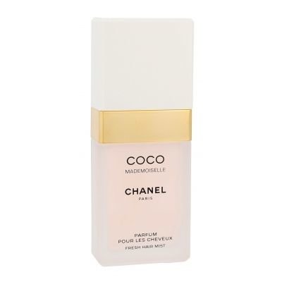 Chanel Coco Mademoiselle 35ml Vlasová mlha   W