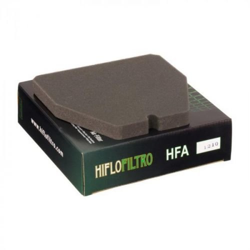 Molitanový vzduchový filtr HifloFiltro HFA1210