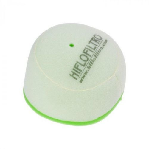 Molitanový vzduchový filtr HifloFiltro HFF4012
