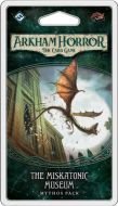 Fantasy Flight Games Arkham Horror LCG: The Miskatonic Museum Mythos Pack