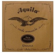 Aquila New Nylgut Ukulele Set, GCEA Tenor, high-G