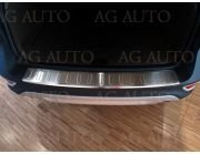 VOLVO XC70, 2007-> kryt nákladové hrany