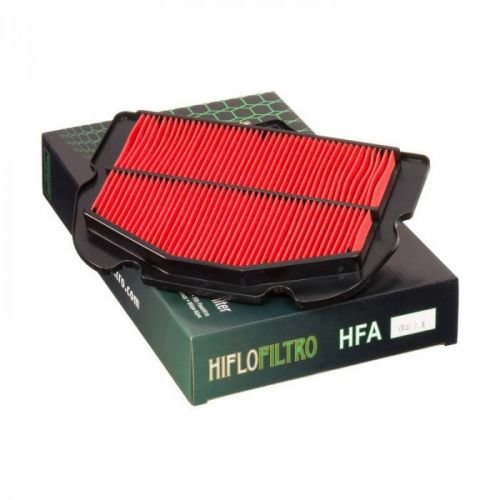 Papírový vzduchový filtr HifloFiltro HFA3911