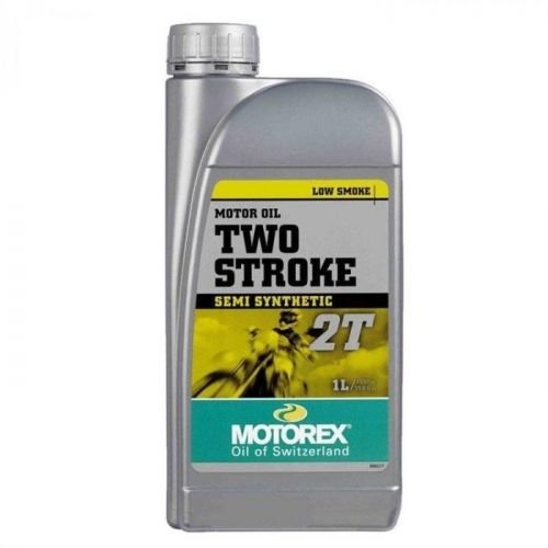 Motorex Two Stroke 2T, 1 l