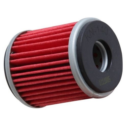 Olejový filtr K&N filters KN-140