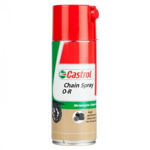 Castrol Chain Spray O-R 400ml