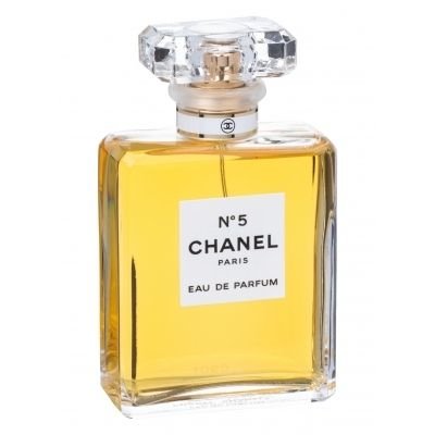 Chanel No.5 200ml EDP   W