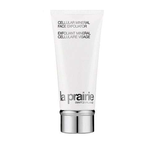 La Prairie Cellular Mineral Face Exfoliator čistící pleťový gel s minerály  100 ml