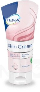 TENA Skin Cream Krém 150ml 4235