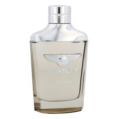 Bentley Infinite  Toaletní voda (EdT) 100.0 ml