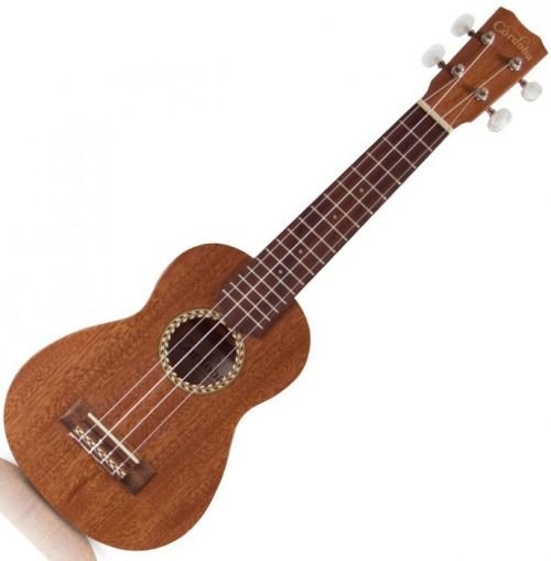 Cordoba 20SM Soprano Ukulele