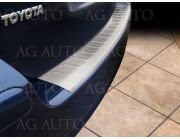TOYOTA AVENSIS II Combi, 2002-2009 kryt nákladové hrany