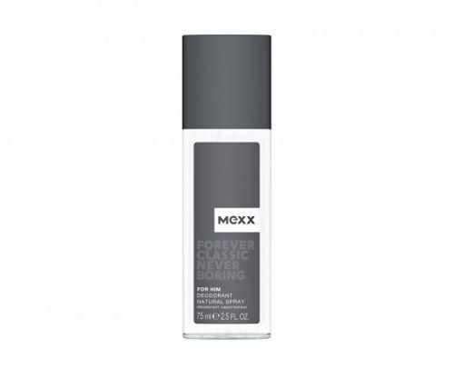 Mexx Forever Classic Never Boring Man DNS 75ml