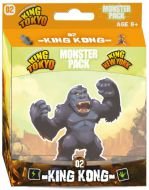 Iello King of Tokyo/New York: King Kong